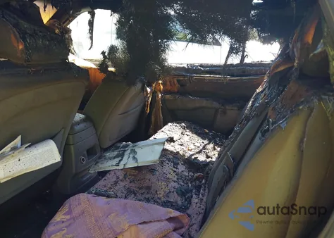 2012 Hyundai Santa Fe Gls z USA, uszkodzony, nr VIN 5XYZGDAB5CG106517